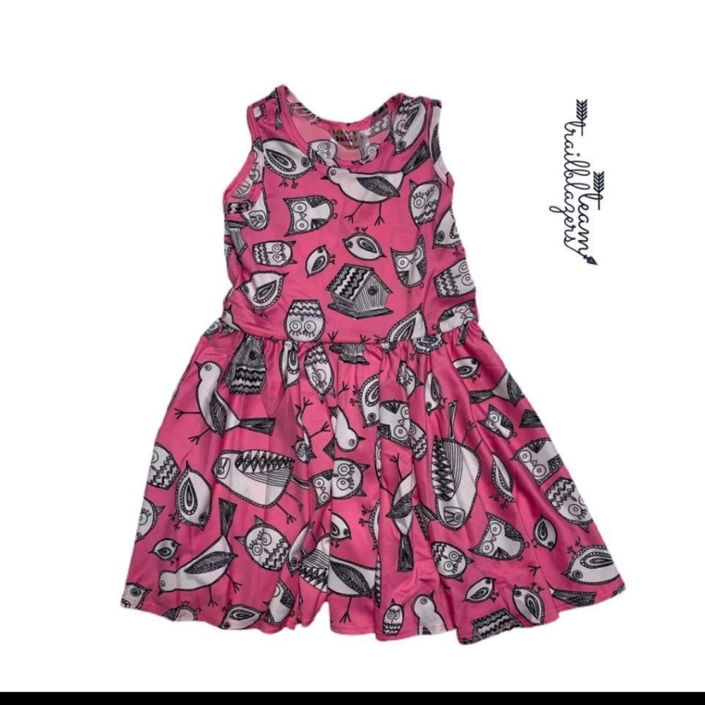 Dresses